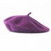 NEW Fashion Wool Warm Girls  French Classic Beret Beanie Slouch Hat Cap Tam  eb-81993973